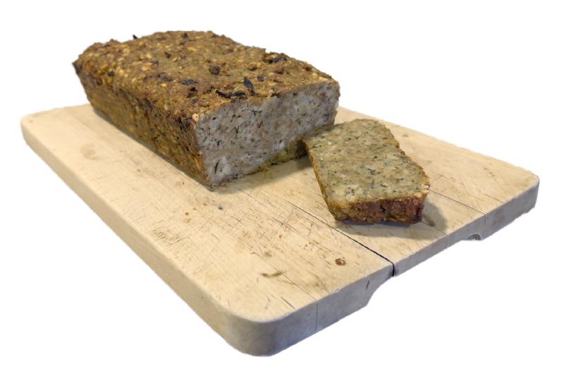Image of Nut Roast